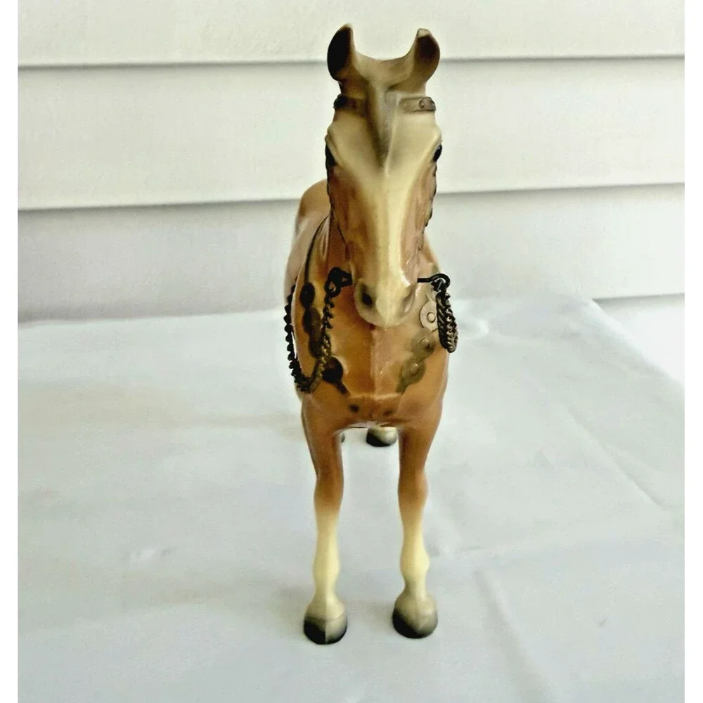 Breyer vintage plastic